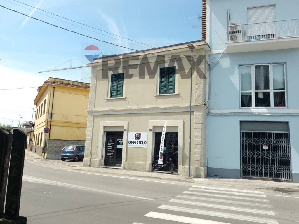 appartamento in affitto a Pescara