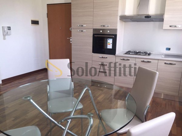appartamento in affitto a Pescara
