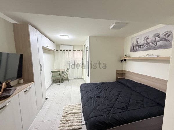 appartamento in affitto a Pescara in zona Centro Città