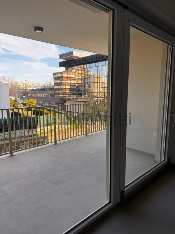 appartamento in affitto a Pescara in zona Centro Città