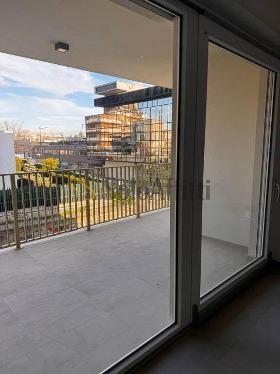 appartamento in affitto a Pescara in zona Centro Città