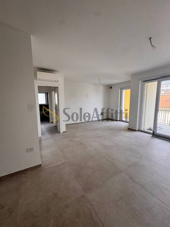 appartamento in affitto a Pescara in zona Centro Città