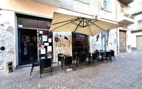 negozio in affitto a Pescara in zona Centro Città