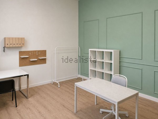 ufficio in affitto a Pescara