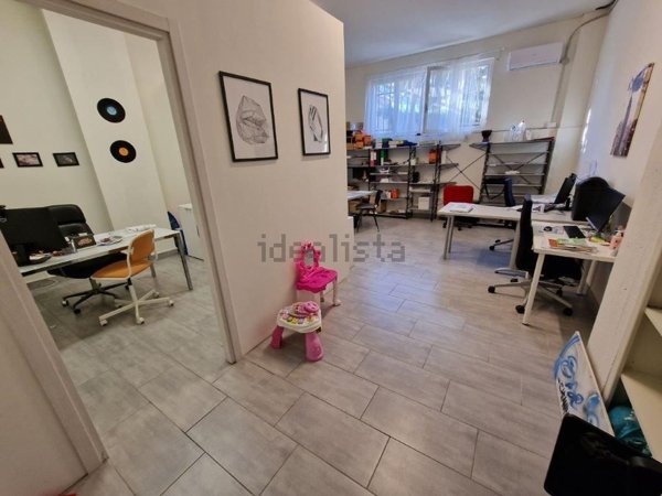 ufficio in affitto a Pescara