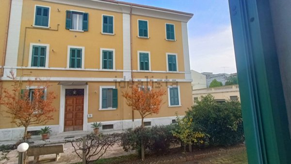 appartamento in affitto a Pescara