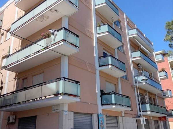 appartamento in affitto a Pescara in zona Centro Città