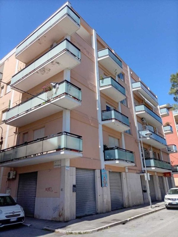 appartamento in affitto a Pescara