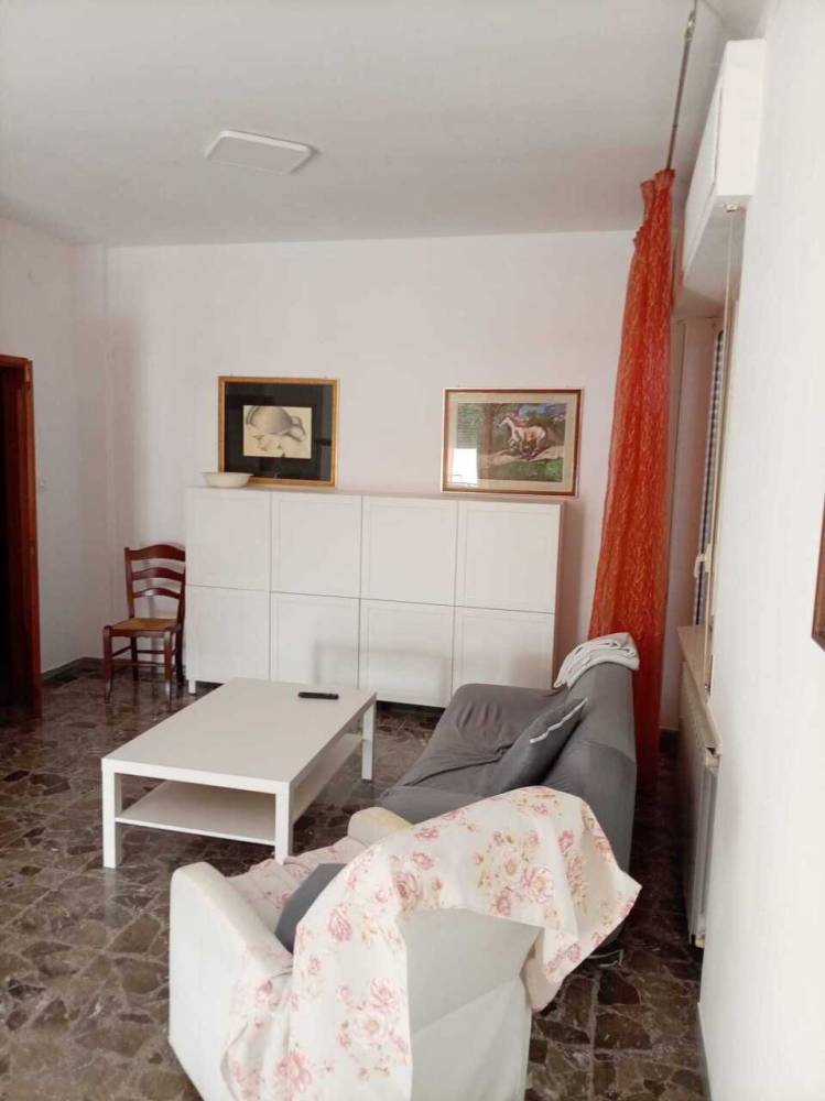 appartamento in affitto a Pescara