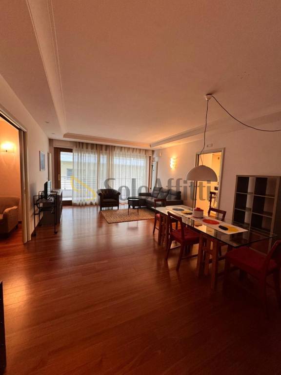 appartamento in affitto a Pescara in zona Centro Città