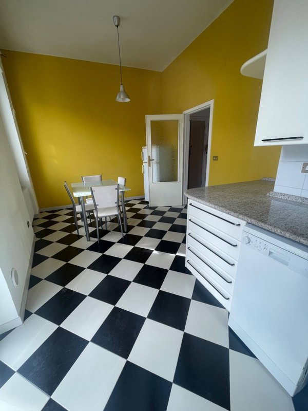 appartamento in affitto a Pescara in zona Centro Città