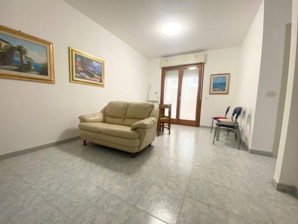 appartamento in affitto a Pescara in zona San Silvestro