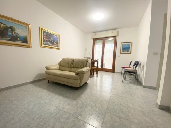 appartamento in affitto a Pescara in zona San Silvestro Spiaggia