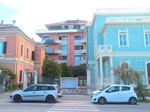 appartamento in affitto a Pescara in zona Centro Città