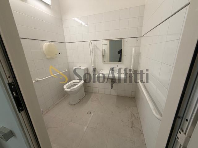 appartamento in affitto a Pescara in zona Centro Città