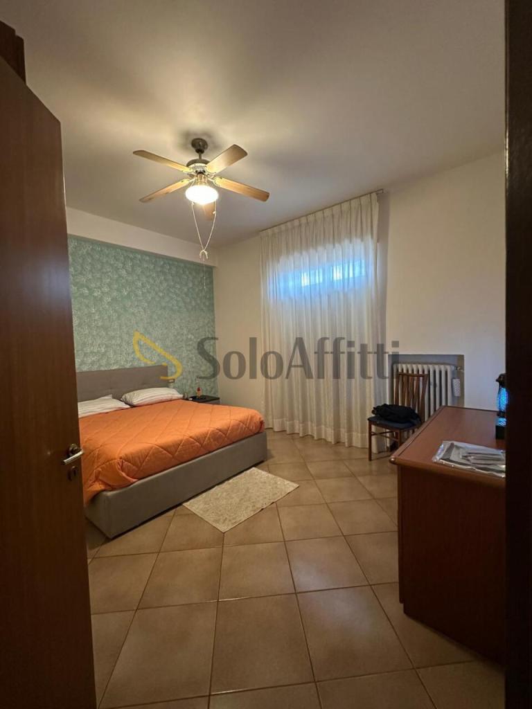 appartamento in affitto a Pescara in zona Centro Città