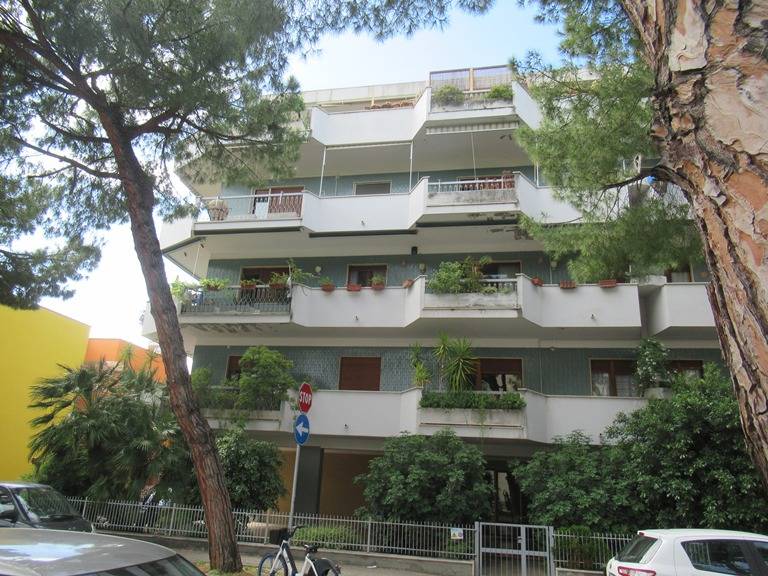 appartamento in affitto a Pescara in zona Castellammare