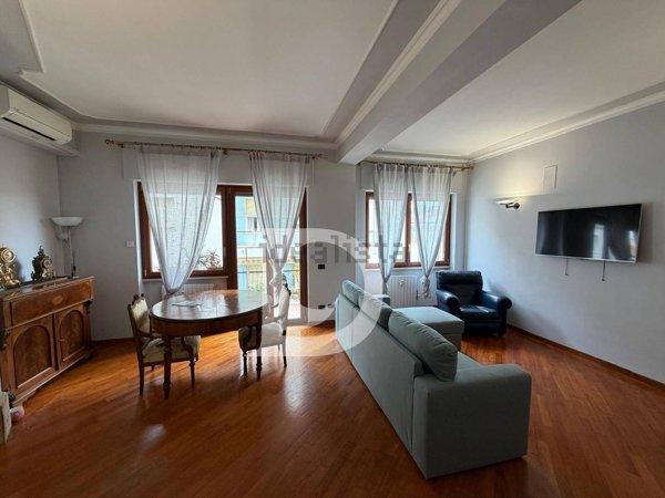 appartamento in affitto a Pescara in zona Centro Città