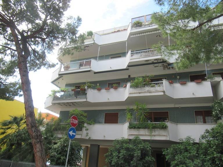 appartamento in affitto a Pescara in zona Castellammare