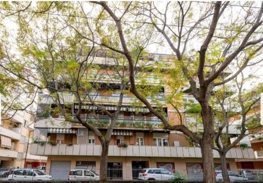 appartamento in affitto a Pescara in zona Duca degli Abruzzi