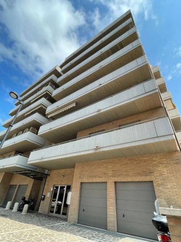 appartamento in affitto a Pescara