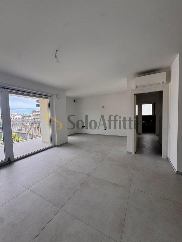 appartamento in affitto a Pescara in zona Centro Città