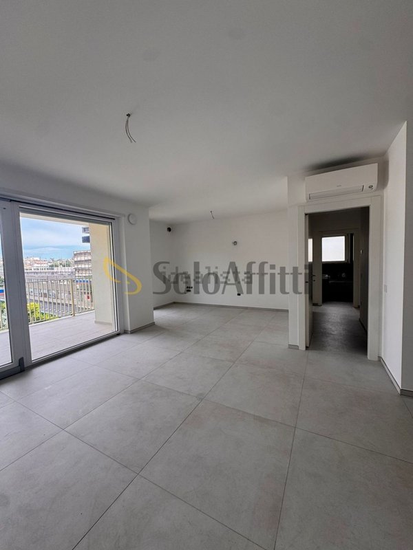 appartamento in affitto a Pescara in zona Centro Città