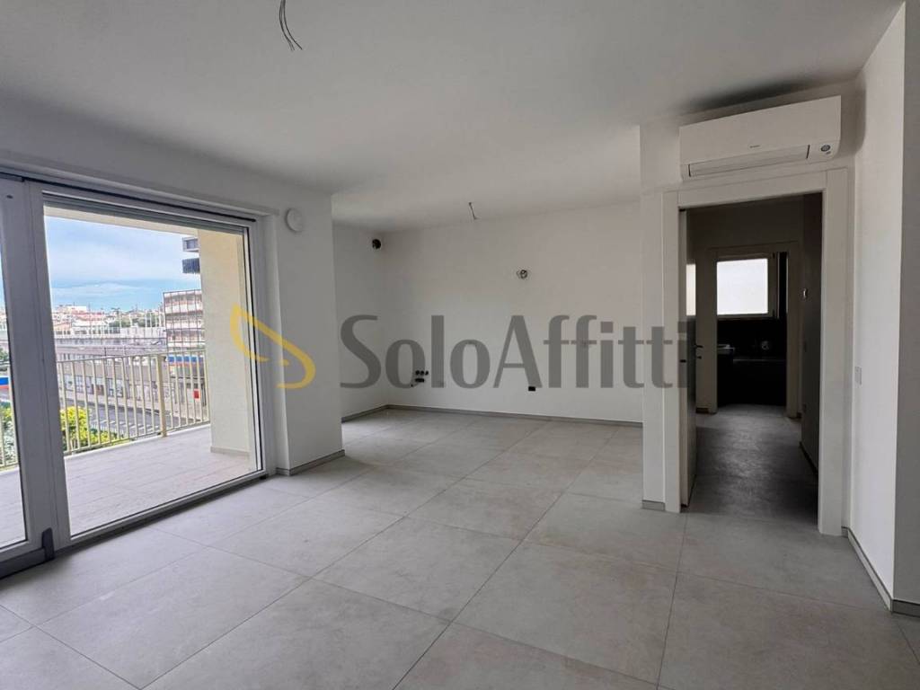 appartamento in affitto a Pescara in zona Centro Città