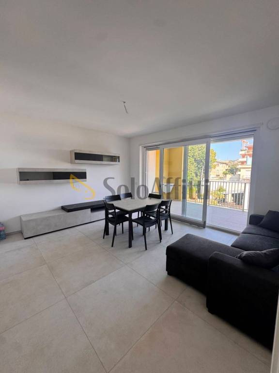 appartamento in affitto a Pescara in zona Centro Città