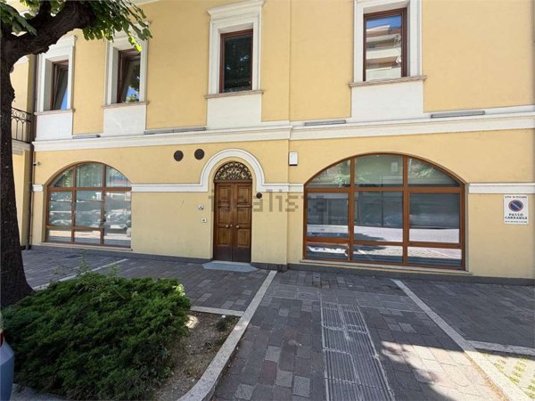 ufficio in affitto a Pescara