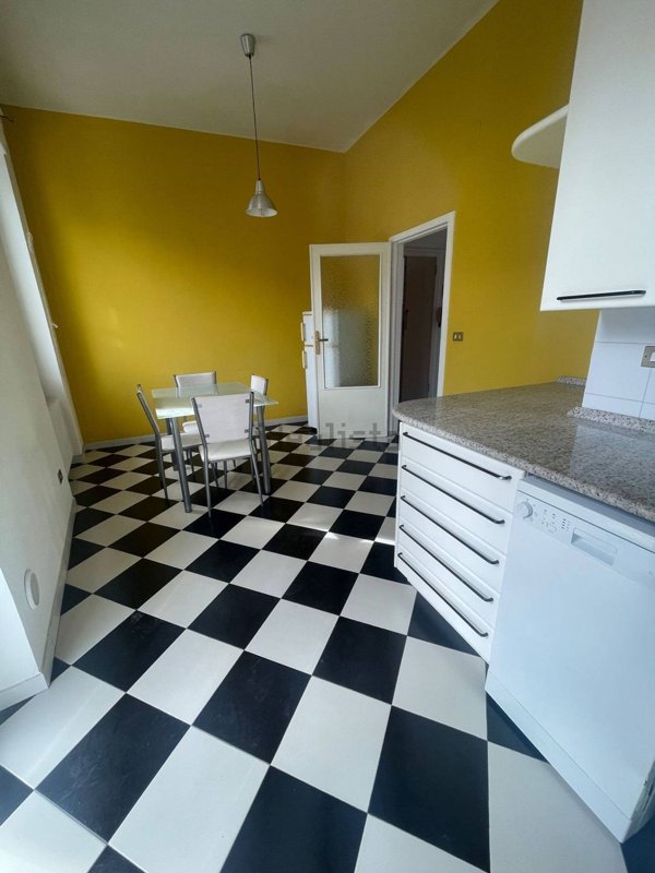 appartamento in affitto a Pescara in zona Centro Città