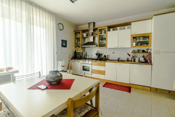 appartamento in affitto a Pescara in zona Porta Nuova
