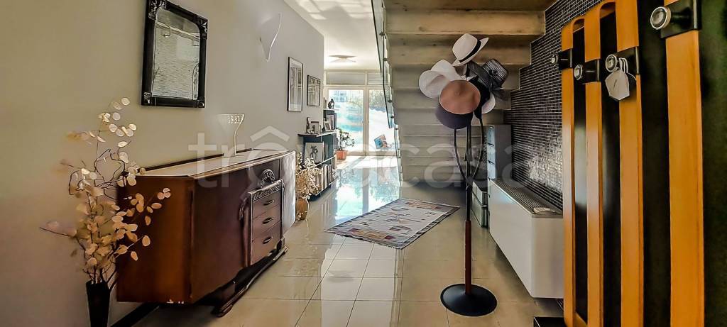appartamento in affitto a Pescara in zona Porta Nuova