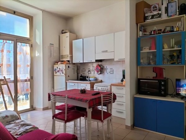 appartamento in affitto a Pescara