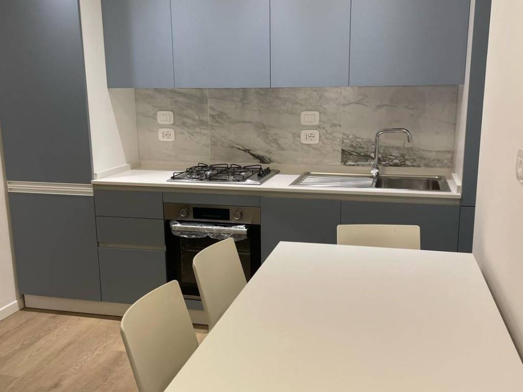 appartamento in affitto a Pescara in zona Ospedale