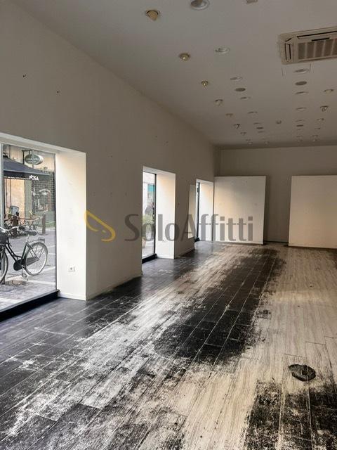 appartamento in affitto a Pescara in zona Centro Città