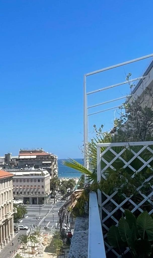 appartamento in affitto a Pescara