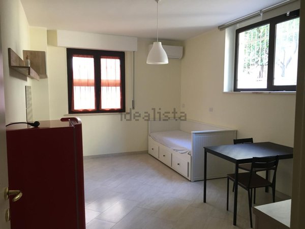 appartamento in affitto a Pescara in zona Centro Città