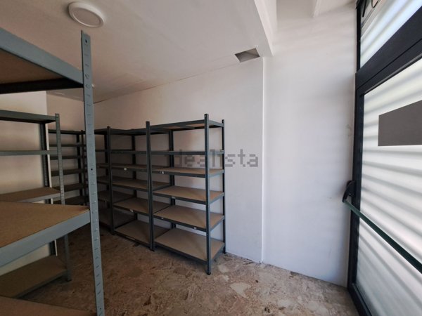 locale commerciale in affitto a Pescara in zona Stadio