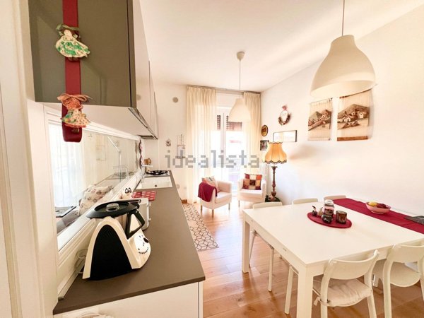 appartamento in affitto a Pescara in zona Centro Città