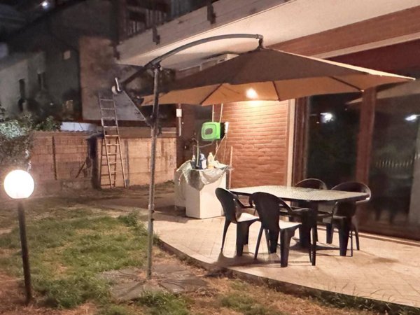 appartamento in affitto a Pescara in zona Porta Nuova
