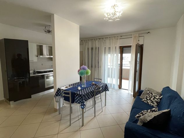 appartamento in affitto a Pescara