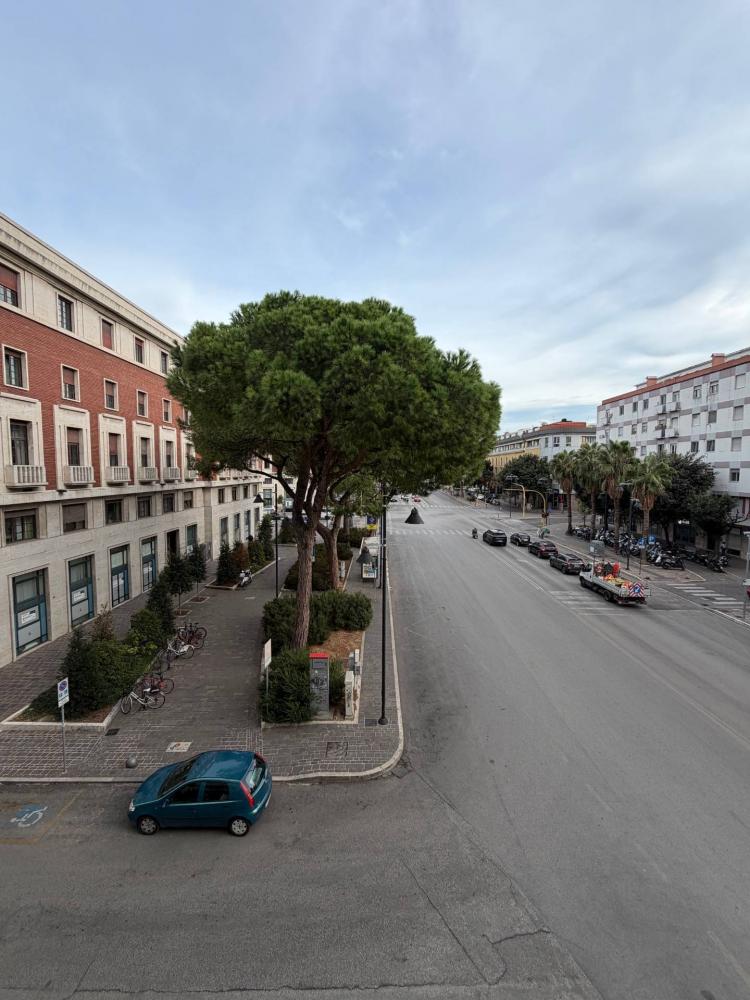 ufficio in affitto a Pescara in zona Centro Città