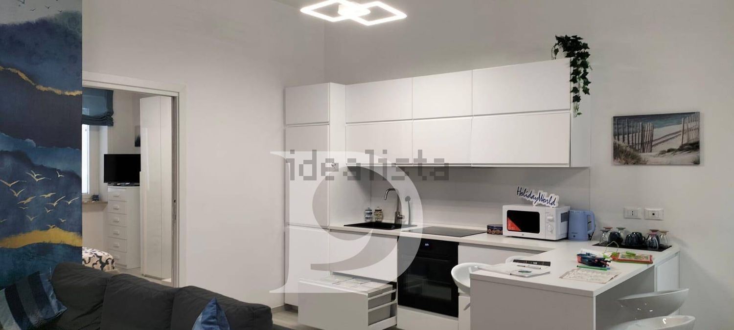 appartamento in affitto a Pescara in zona Centro Città