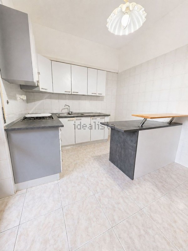 appartamento in affitto a Pescara in zona Porta Nuova