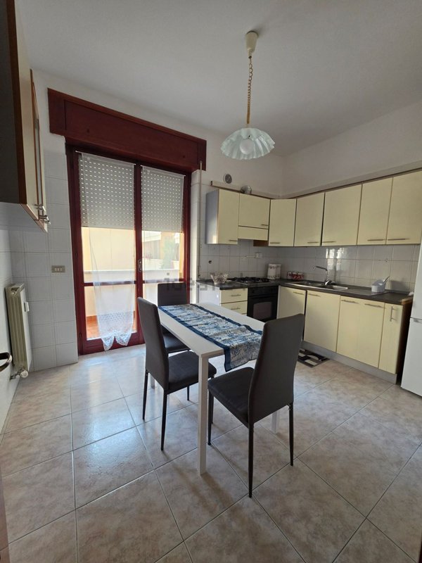 appartamento in affitto a Pescara