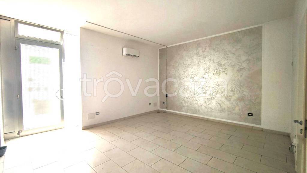 appartamento in affitto a Pescara