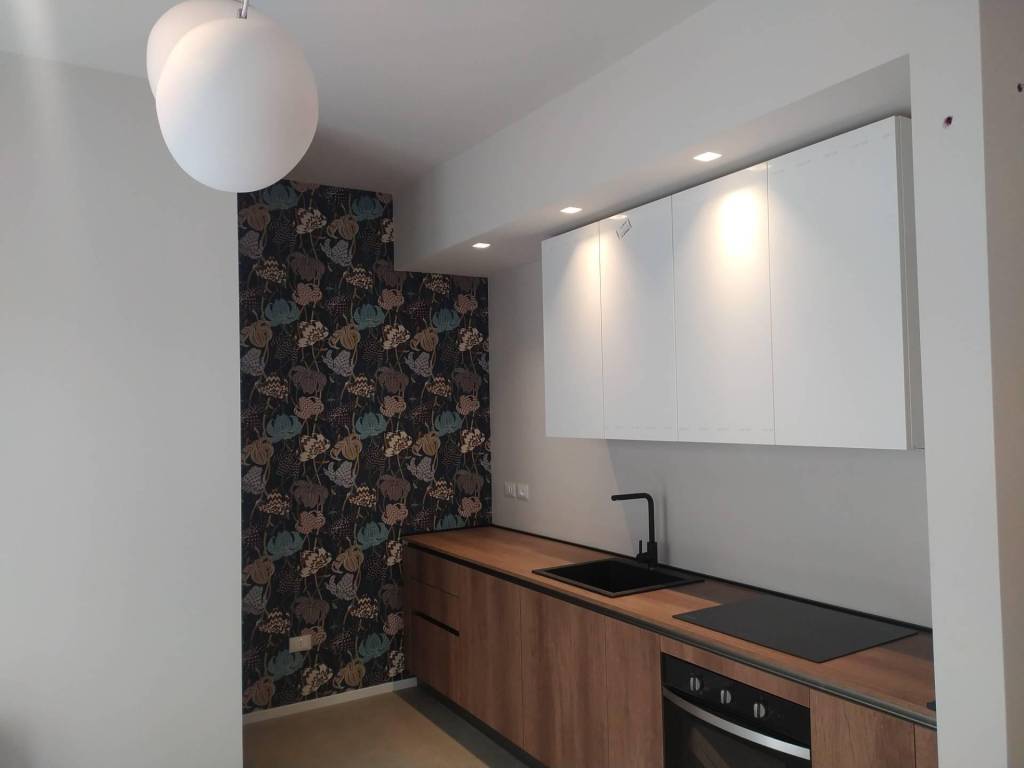 appartamento in affitto a Pescara in zona Centro Città