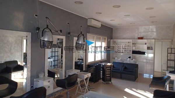 locale commerciale in affitto a Pescara