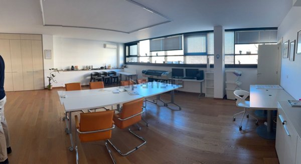 ufficio in affitto a Pescara